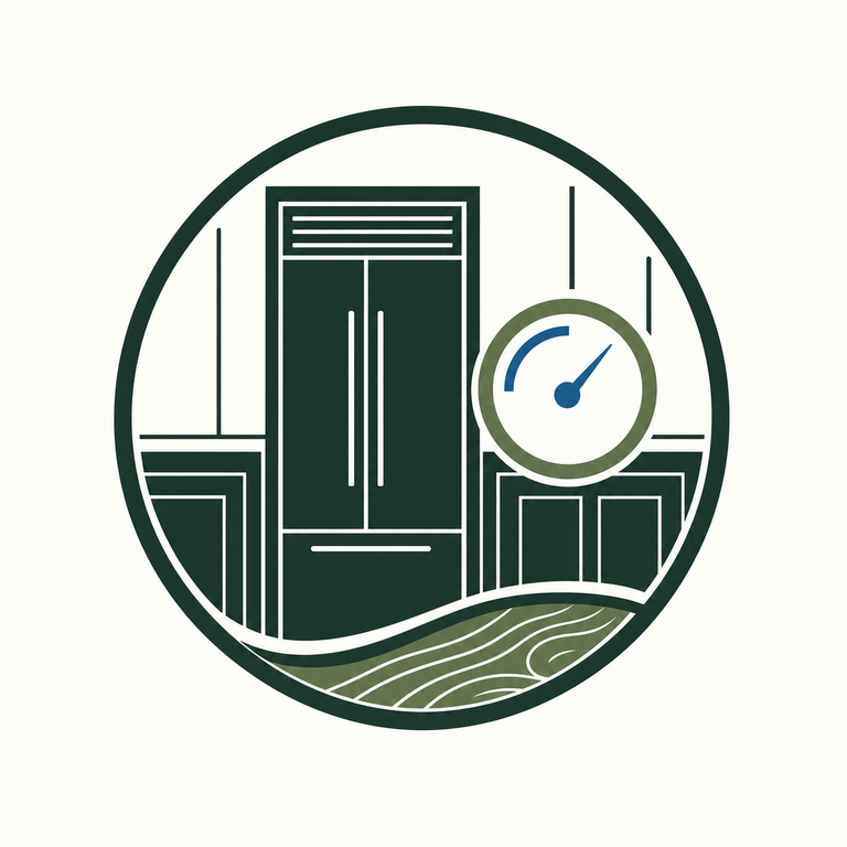 Milpitas Sub-Zero repair logo